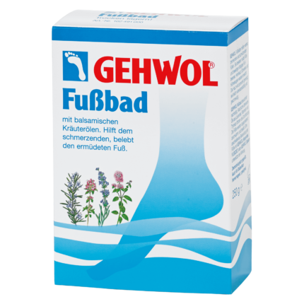 GEHWOL Cream Foot bath (1025008)