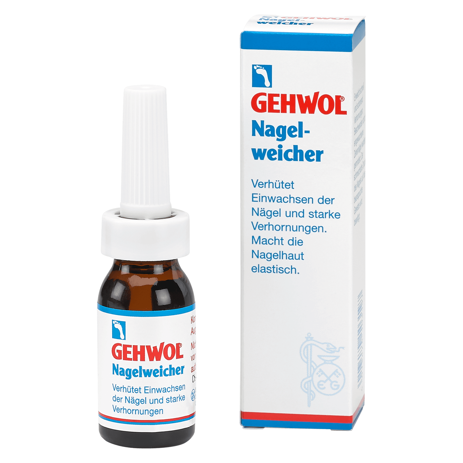 MED NAIL SOFTENER 15ML